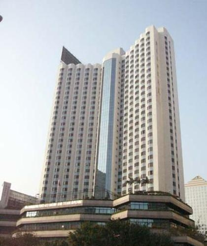 廣東國際大廈